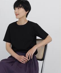 ◆【吸水速乾】コンパクトポケットTシャツ
