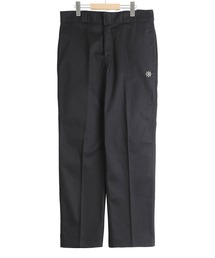 Dickies（ディッキーズ）の「HTC / エイチティーシー：Dickies FLOWER TQ：DICKIES-874-FLOWER[AST]（その他パンツ）」