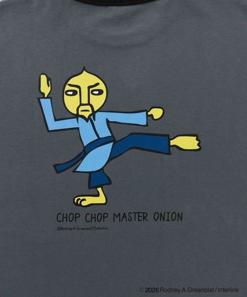 and D. petit main(アンドディープティマイン)の「【親子リンク】【パラッパラッパー】【DAD】リンガー配色半袖Tシャツ(Tシャツ/カットソー・レディース・チャコール/ピンク/ホワイト・F)」の14枚目の写真
