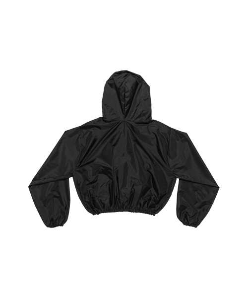 Yeezy(イージー)の「WB-03-Black(その他アウター・レディース・その他・3(L)/2(M)/1(S))」の2枚目の写真