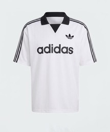 adidas originals / アディダス オリジナルス COLLARED GOALIE