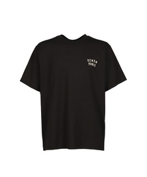 NUBIAN | GOTS KENZO BOKE HEART OVERSIZE T-SHIRT(Tシャツ/カットソー)