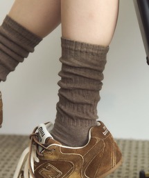 SVEC（シュベック）の「Amelia Socks / アメリソックス（ソックス/靴下）」