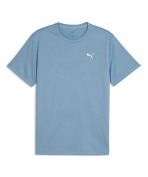 PUMA プーマ メンズ ランニング ニトロ グラフィック 半袖 Tシャツ