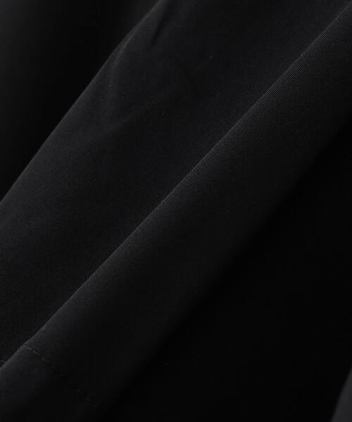 LE PHIL（ルフィル）の「◆コンパクトポンチフレアカットソー（Tシャツ/カットソー・レディース・ブラウン/ブラック/ホワイト・F）」の7枚目の写真