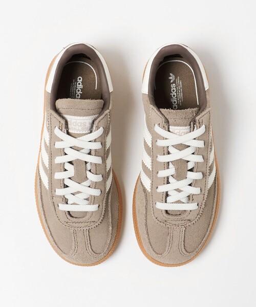 WEB限定】＜adidas Originals＞ SPEZIAL / キッズ 17cm-21cm