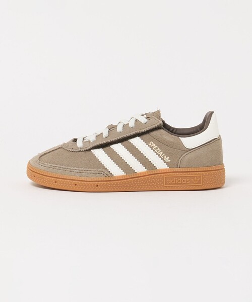 WEB限定】＜adidas Originals＞ SPEZIAL / キッズ 17cm-21cm