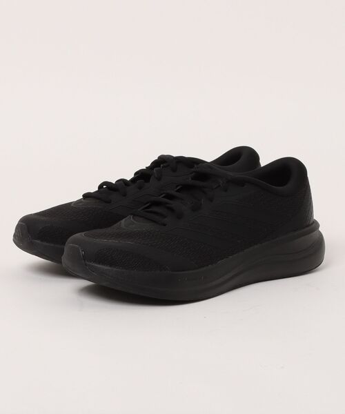 adidas(アディダス)の「《adidas》RUNFALCON6(スニーカー・メンズ・ホワイト×ホワイト/ブラック×ブラック/ブラック×ホワイト/ホワイト×ブラック/ブルー系その他/イエロー系その他/ブラック系その他/レッド系その他・26.0cm/26.5cm/27.0cm/27.5cm/28.0cm/25.5cm)」の4枚目の写真