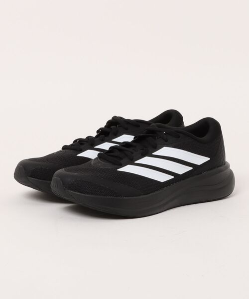 adidas(アディダス)の「《adidas》RUNFALCON6(スニーカー・メンズ・ホワイト×ホワイト/ブラック×ブラック/ブラック×ホワイト/ホワイト×ブラック/ブルー系その他/イエロー系その他/ブラック系その他/レッド系その他・26.0cm/26.5cm/27.0cm/27.5cm/28.0cm/25.5cm)」の5枚目の写真