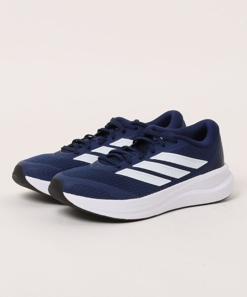 adidas(アディダス)の「《adidas》RUNFALCON6(スニーカー・メンズ・ホワイト×ホワイト/ブラック×ブラック/ブラック×ホワイト/ホワイト×ブラック/ブルー系その他/イエロー系その他/ブラック系その他/レッド系その他・26.0cm/26.5cm/27.0cm/27.5cm/28.0cm/25.5cm)」の6枚目の写真