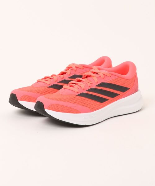 adidas(アディダス)の「《adidas》RUNFALCON6(スニーカー・メンズ・ホワイト×ホワイト/ブラック×ブラック/ブラック×ホワイト/ホワイト×ブラック/ブルー系その他/イエロー系その他/ブラック系その他/レッド系その他・26.0cm/26.5cm/27.0cm/27.5cm/28.0cm/25.5cm)」の8枚目の写真