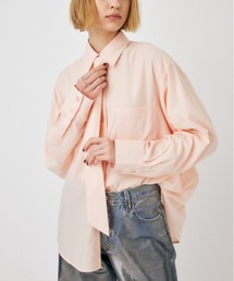 セール/ブランド古着】長袖シャツ（シャツ/ブラウス）｜MOUSSY 