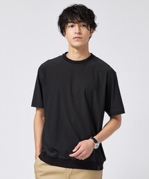 TAKEO KIKUCHI | 【通気性】AIR TOOL LIGHT Ｔシャツ(Tシャツ/カットソー)