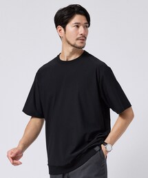 TAKEO KIKUCHI | 【通気性】AIR TOOL LIGHT Tシャツ(Tシャツ/カットソー)
