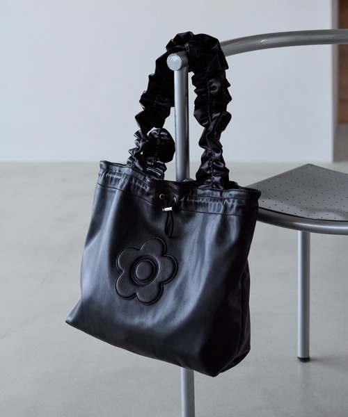Love heart's cake tote bag（トートバッグ）｜AVENCHUMU