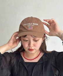 CPCM（シーピーシーエム）の「星条旗キャップ（キャップ）」