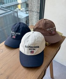 CPCM（シーピーシーエム）の「星条旗キャップ（キャップ）」