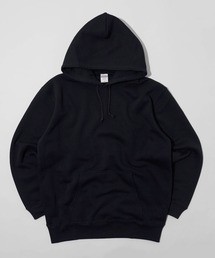 10.0oz スウェット 裏起毛 プルオーバーパーカー