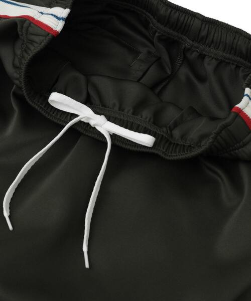 CONVERSE TOKYO(コンバーストウキョウ)の「SIDE LINE BALLOON SKIRT(スカート・レディース・ブラック/チャコールグレー/ライトグレー/カーキ・FREE)」の21枚目の写真