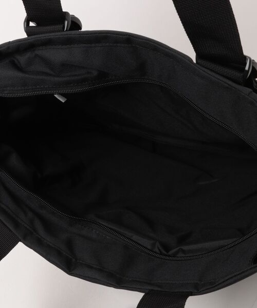 DAKINE（ダカイン）の「DAKINE RECESS TOTE BACKPACK 2.0 19L トートバッグ 【2026年秋冬モデル】（トートバッグ・メンズ・ブラック・FREE）」の5枚目の写真