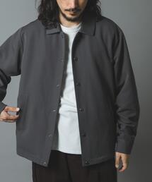 ITEMS URBANRESEARCH（アイテムズ アーバンリサーチ）の「『イージーケア/UVカット/セットアップ対応』EVERY DAY TRコーチジャケット（その他アウター）」