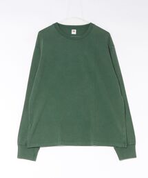 【FRUIT OF THE LOOM】フェード ロングスリーブパックT シャツ