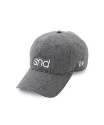 SNIDEL | 【SNIDEL|NEW ERAR】【sndロゴ】コラボキャップ(キャップ)