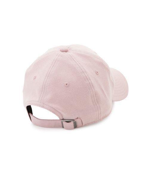 SNIDEL(スナイデル)の「【SNIDEL|NEW ERAR】【sndロゴ】コラボキャップ(キャップ・レディース・ホワイト/ピンク/グレー/ブラウン・F)」の11枚目の写真