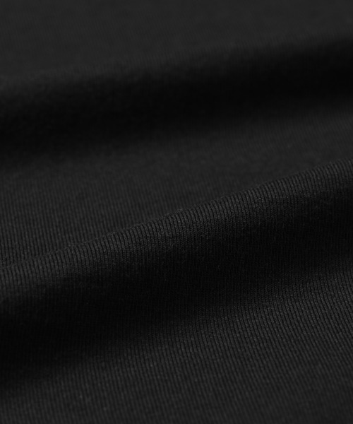 NEW BALANCE（ニューバランス）の「【別注】ニューバランス New Balance シューパッチロングスリーブTシャツ 限定コラボ（Tシャツ/カットソー・レディース・ホワイト/ブラック・S/XL）」の21枚目の写真