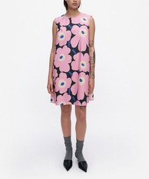 【ASIA EXCLUSIVE】 Palatsi Unikko / Dress