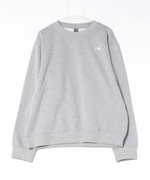 【THE NORTH FACE】8DP7/M ESS SD RLX CREW
