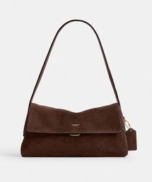 COACH｜コーチのショルダーバッグ（レザー・本革）通販 - ZOZOTOWN