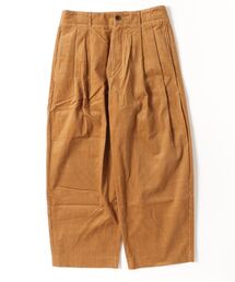 VOAAOV（ヴォアーブ）の「【VOAAOV】TIMERESS CORDUROY（その他パンツ）」