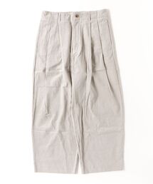 【VOAAOV】TIMERESS CORDUROY