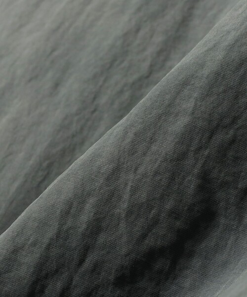FUTURE ARCHIVE(フューチャーアーカイブ)の「FUTURE ARCHIVE / FADE NYLON MA-1(ブルゾン・メンズ・ブラウン/オリーブ/グレー・MEDIUM/SMALL/LARGE)」の9枚目の写真