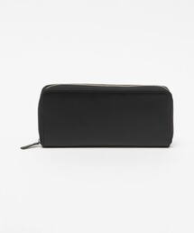 green label relaxing（グリーンレーベルリラクシング）の「イタリアンレザー ロング ウォレット 財布（財布）」