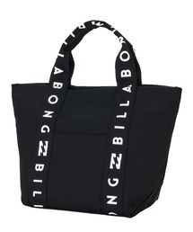 BILLABONG ウィメンズ MINI TOTE BAG トートバッグ 【2026年秋冬モデル】/ビラボンコットンキャンバスミニトート