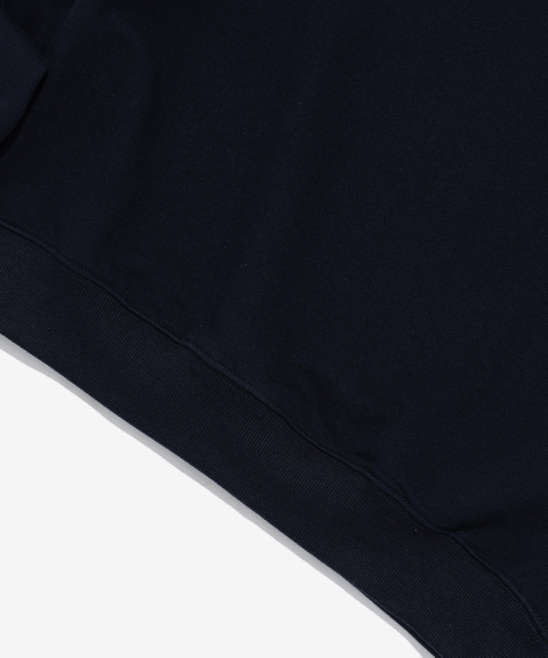 ROIDESROIS（ロワデロワ）の「[起毛/非起毛] ROA ミニキャット スウェット (ネイビー)（スウェット・レディース・その他・SMALL/MEDIUM/LARGE/X-LARGE/S/M/L/XL）」の5枚目の写真