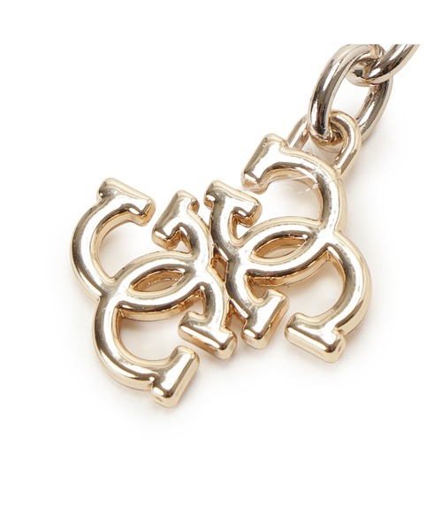 KEY Ring | GUESS(ゲス) JAPAN 公式オンラインストア | GUESS JAPAN
