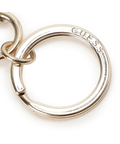確認♡キーリング KEY Ring | GUESS(ゲス) JAPAN 公式オンラインストア | GUESS JAPAN