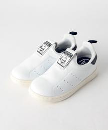 green label relaxing | 「WEB限定」STANSMITH 360I　14cm-16cm(スリッポン)