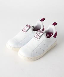 green label relaxing | 「WEB限定」STANSMITH 360I　14cm-16cm(スリッポン)