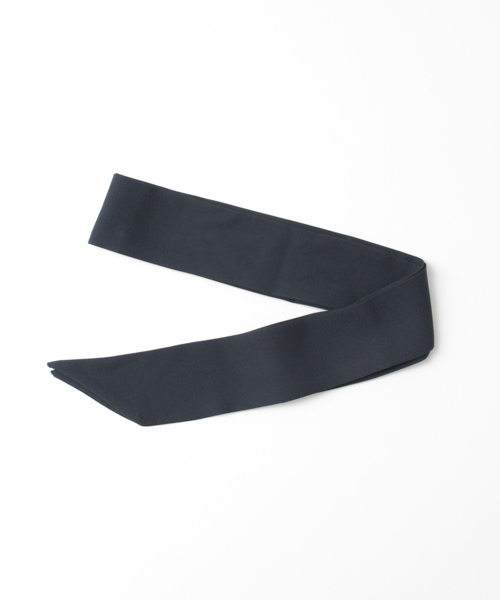 URBAN RESEARCH（アーバンリサーチ）の「UR トップス付カシュクールオールインワン（サロペット/オーバーオール・レディース・ネイビー/ブラック系その他/カーキ・FREE）」の15枚目の写真