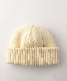 crepuscule | ＜crepuscule＞ CAP/ﾆｯﾄｷｬｯﾌﾟ(ニットキャップ/ビーニー)