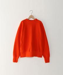 CAMBER | ＜CAMBER＞ CREW SWEAT/ｽｳｪｯﾄ(スウェット)
