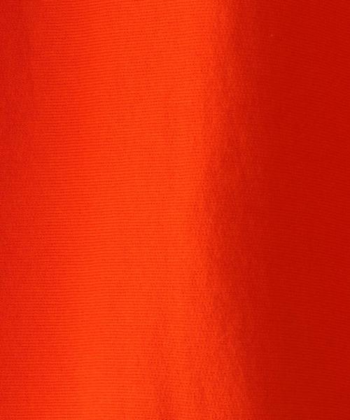 CAMBER(キャンバー)の「<CAMBER> CREW SWEAT/スウェット(スウェット・メンズ・オレンジ・SMALL/MEDIUM)」の4枚目の写真