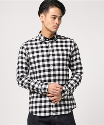 BLACK LABEL CRESTBRIDGE | ビエラバッファローチェック シャツ(シャツ/ブラウス)