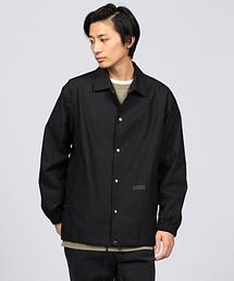 EN ROUTE | ENR コットンタイプライターコーチジャケット(その他アウター)