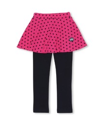 BABYDOLL | スカート付き♪ウルトラストレッチパンツ 6422K(その他パンツ)