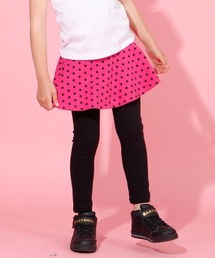 BABYDOLL | スカート付き♪ウルトラストレッチパンツ 6422K(その他パンツ)